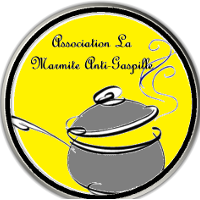 Logo La marmite didot