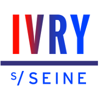 Logo Marie d'ivry