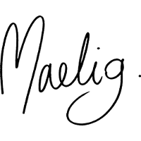 Logo Maelig